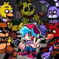 Five Night Freddy
