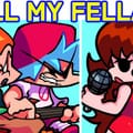 FNF All My Fellas