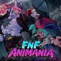 FNF Animania game thumbnail