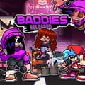 FNF Baddies game thumbnail
