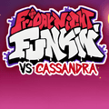 FNF Cassandra game thumbnail