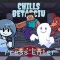 FNF Chills But Everyone Sings It game thumbnail