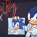 FNF Come Out to Play vs MC-X game thumbnail