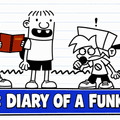 FNF: Diary of a Wimpy Kid game thumbnail