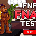 FNF: FNAF Test