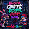 FNF Graffiti Groovin vs Skarlet Bunny game thumbnail