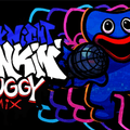 FNF: Huggy Mix