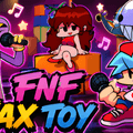 FNF Jax Toy game thumbnail