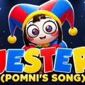 FNF Jester (Pomni’s Song)