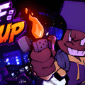 FNF: Lit Up (Darnell Mix)