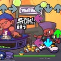 FNF: Philly Mix (Playable Darnell)