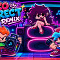 FNF Pico Erect Remix