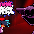 FNF Poppy Playtime Chapter 3: Project Funk