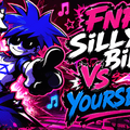 FNF Silly Billy vs Yourself