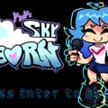 FNF Sky: REBORN