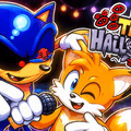 FNF Tail’s Halloween vs Sonic.EXE
