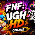 FNF: Ugh HD ONLINE game thumbnail
