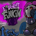 FNF UpSide Tricky