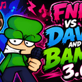 FNF vs Dave and Bambi 3.0