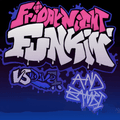 FNF Vs Dave And Bambi: Definitive Edition game thumbnail
