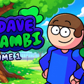 FNF vs Dave and Bambi: Volume 1