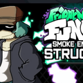 FNF VS. Garcello - Smoke 'Em Out Struggle