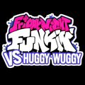 FNF Vs. Huggy Wuggy (Poppy Playtime) game thumbnail