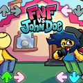 FNF vs John Doe game thumbnail