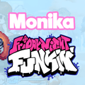 FNF Vs. Monika