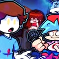 FNF vs Nonsense 1.5: A Nonsensical Friday Night