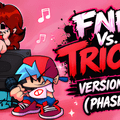 FNF Vs. Tricky Version 2.0 (Phase 3)
