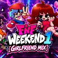 FNF Weekend 1 [Girlfriend Mix] game thumbnail
