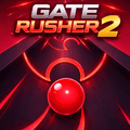 Gate Rusher 2 game thumbnail