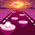 Hop Ball 3D 2 game thumbnail