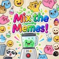 Mix the Memes! game thumbnail
