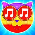 Pop It Music game thumbnail