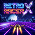Retro x Racer game thumbnail