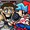 Skibidi Toilet Seasons 3 FNF game thumbnail