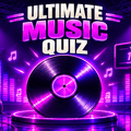 Ultimate Music Quiz game thumbnail